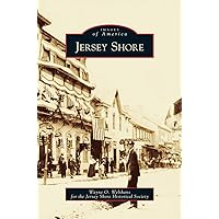 Jersey Shore Jersey Shore Hardcover Kindle Paperback