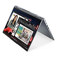 Lenovo ThinkPad X1 Yoga Gen 8 Intel i7-1365U vPro, 14