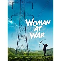 Woman at War