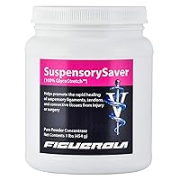 SuspensorySaver 1 lb