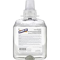 Genuine Joe Green Certified Soap Refill, 42.3oz