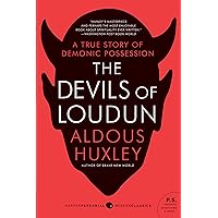 The Devils of Loudun The Devils of Loudun Kindle Paperback Audible Audiobook Hardcover Audio CD