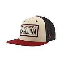 Zephyr NCAA Officially Licensed Hat Trucker Paradigm