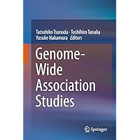 Genome-Wide Association Studies Genome-Wide Association Studies Kindle Hardcover Paperback