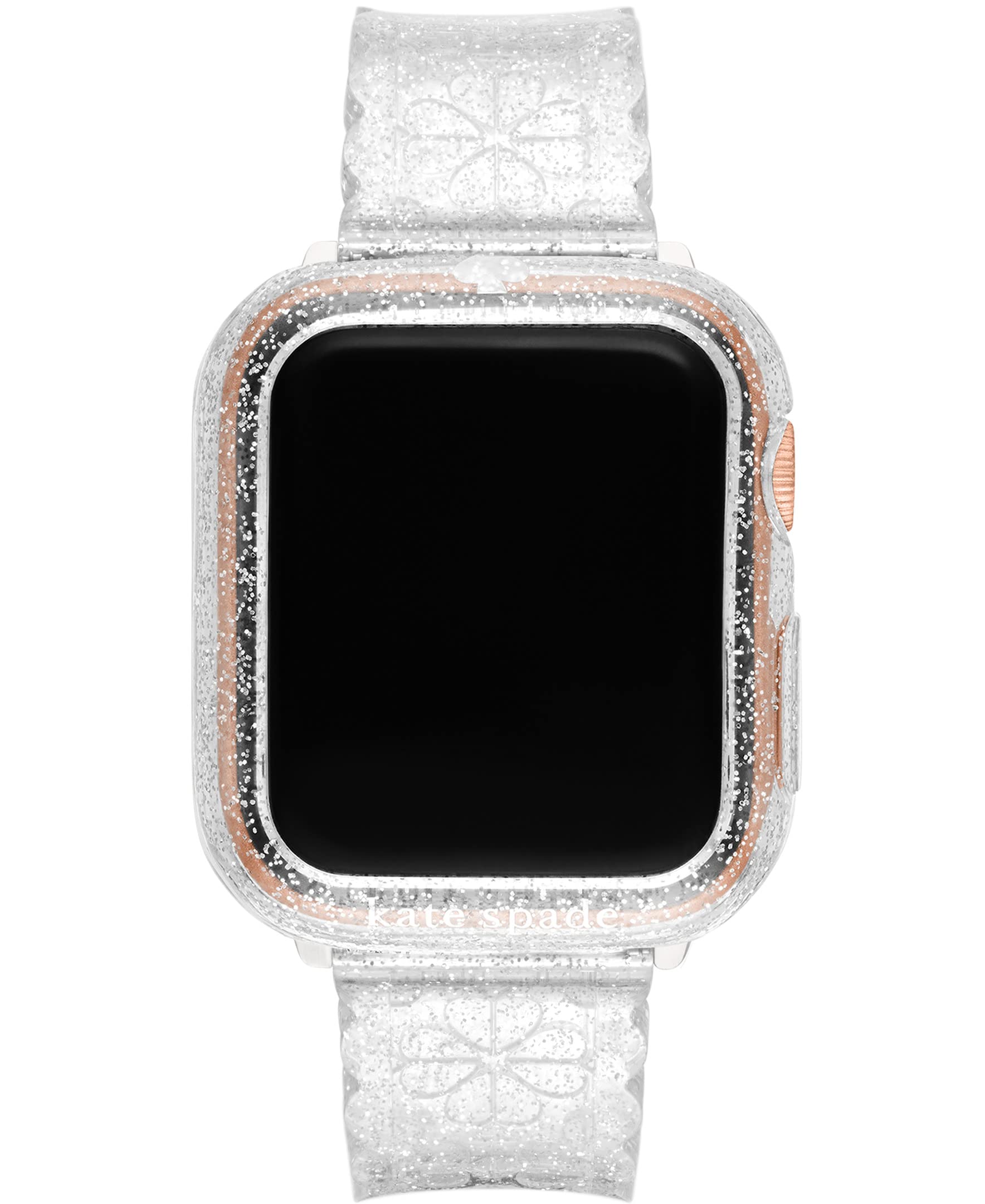 Kate Spade New York 40 mm Bumper for Apple Watch Series 8/7/6/5/4/3/2/1/SE
