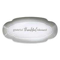 Pavilion - Grateful Thankful Blessed - Scalloped Ombre 12