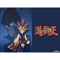 Yu-Gi-Oh! Duel Monsters: Season 3