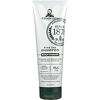 Grandpa's Pine Tar Shampoo, Packaging May Vary, 8 Fl Oz