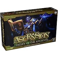 Ultra Pro Ascension: Valley of The Ancients Board Games