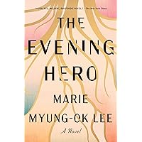 The Evening Hero The Evening Hero Paperback Audible Audiobook Kindle Hardcover Audio CD