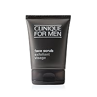 Clinique For Men Exfoliating Face Scrub