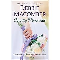 Country Proposals: A Novel Country Proposals: A Novel Mass Market Paperback