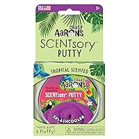 Crazy Aaron's Tropical Scentsory Splashcooler - UK Safe