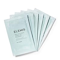 ELEMIS Pro-Collagen Hydra-Gel Eye Masks, Under-Eye Treatment Hydrates, Smooths, Tightens & Help Visibly Reduce the Look of Lines & Wrinkles, Pack of 6