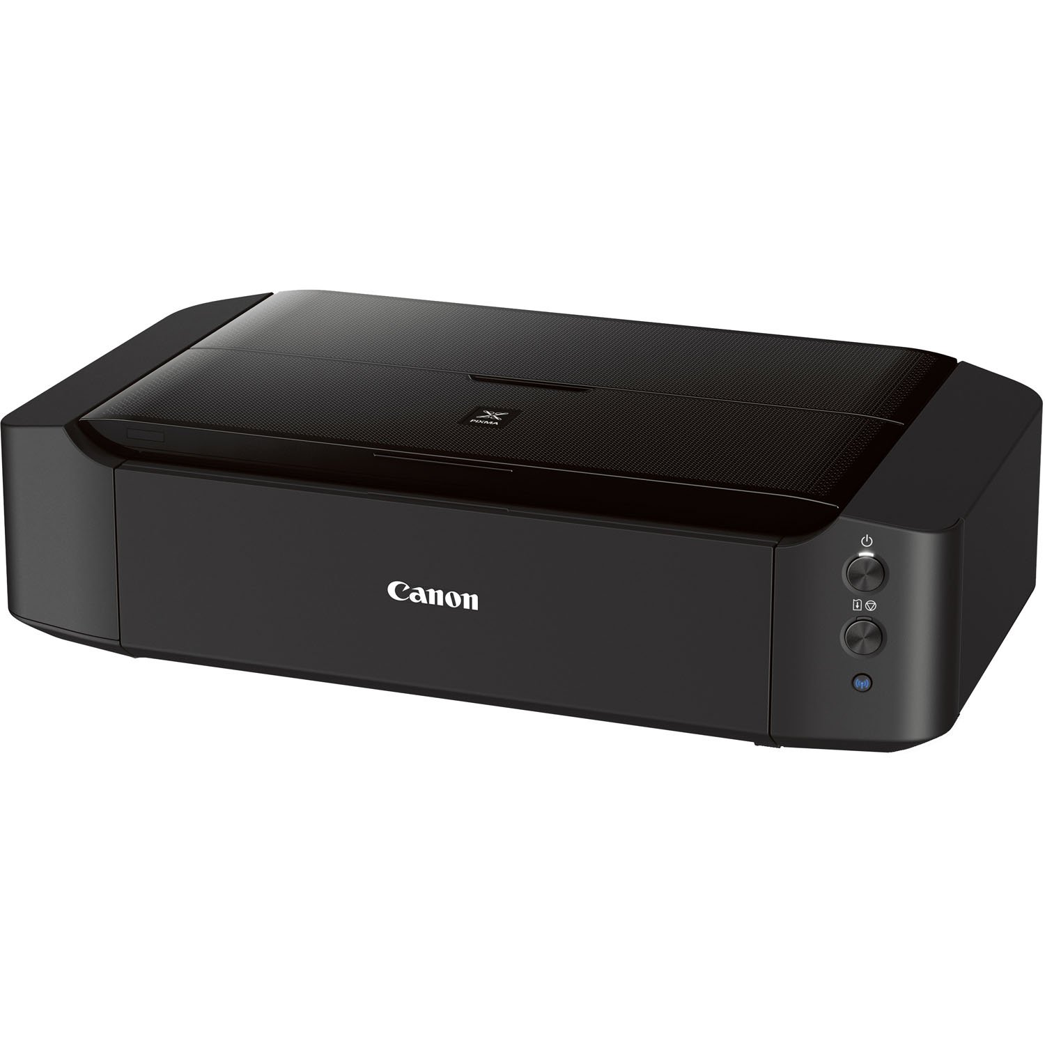 Canon IP8720 Wireless Printer, AirPrint and Cloud Compatible, Black