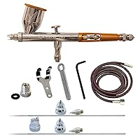 Paasche Airbrush TG-3AS Airbrush Set, 1 Count