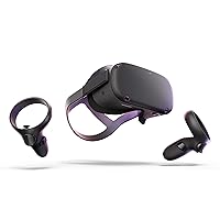 Oculus Quest 2 Case, Oculus Quest 2 Accessories, Oculus 2 Carrying Case,Hard Protective Cover Storage Bag Carrying Case for -Oculus Quest 2 VR Headset,Protective Storage Travel Box