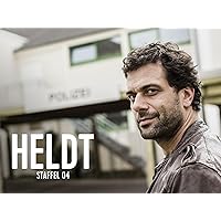Heldt - Staffel 4