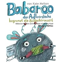 German-English Bilingual Edition 