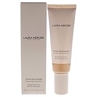 Laura Mercier Women's Tinted Moisturizer Natural Skin Perfector SPF 30, Wheat, Tan, 1.7 Ounce (Pack of 1)
