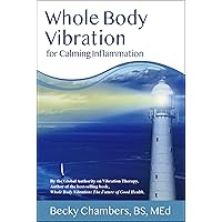 Whole Body Vibration for Calming Inflammation