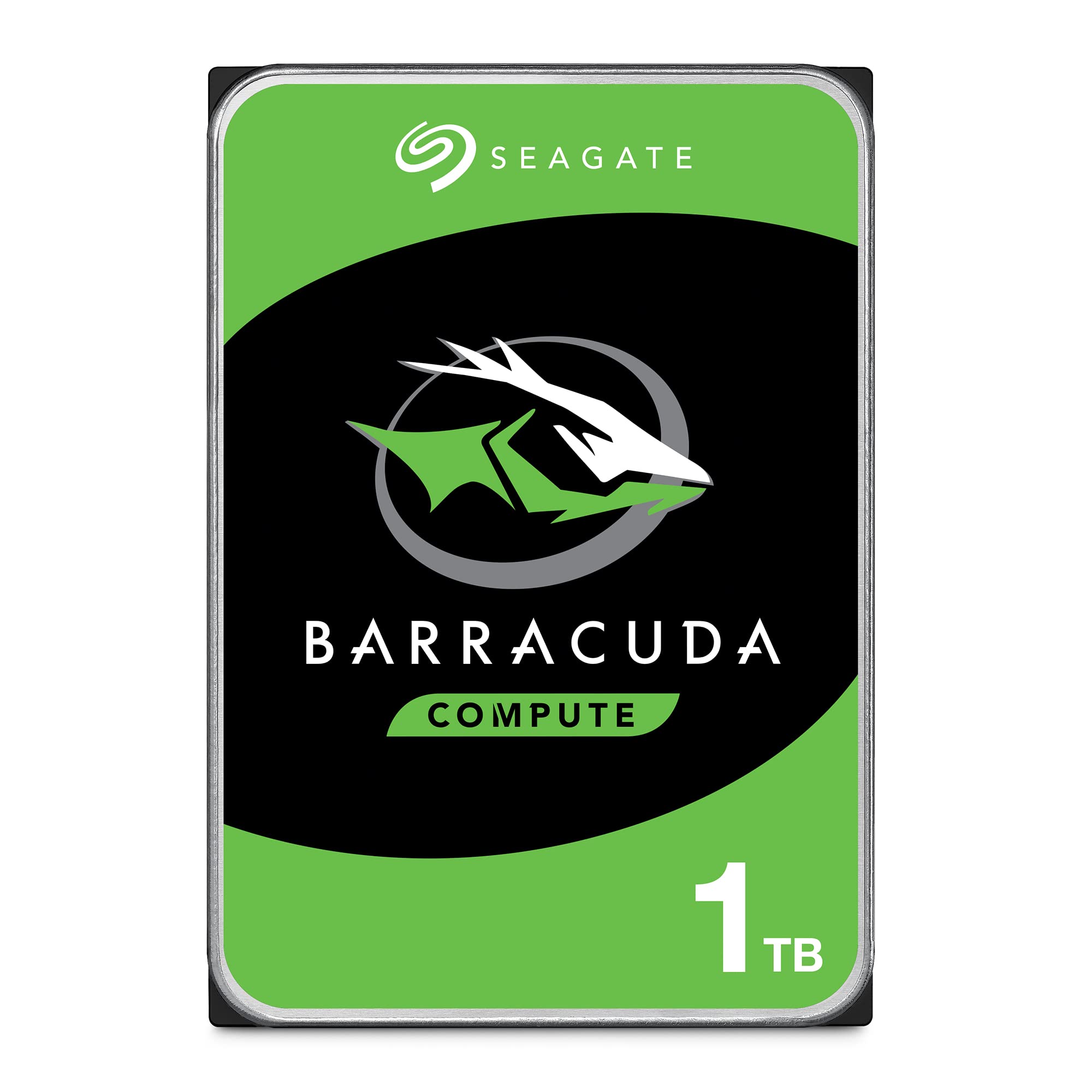 Seagate 1TB Barracuda 2.5