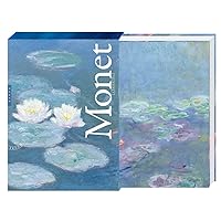 Monet: The Essential Paintings Monet: The Essential Paintings Hardcover
