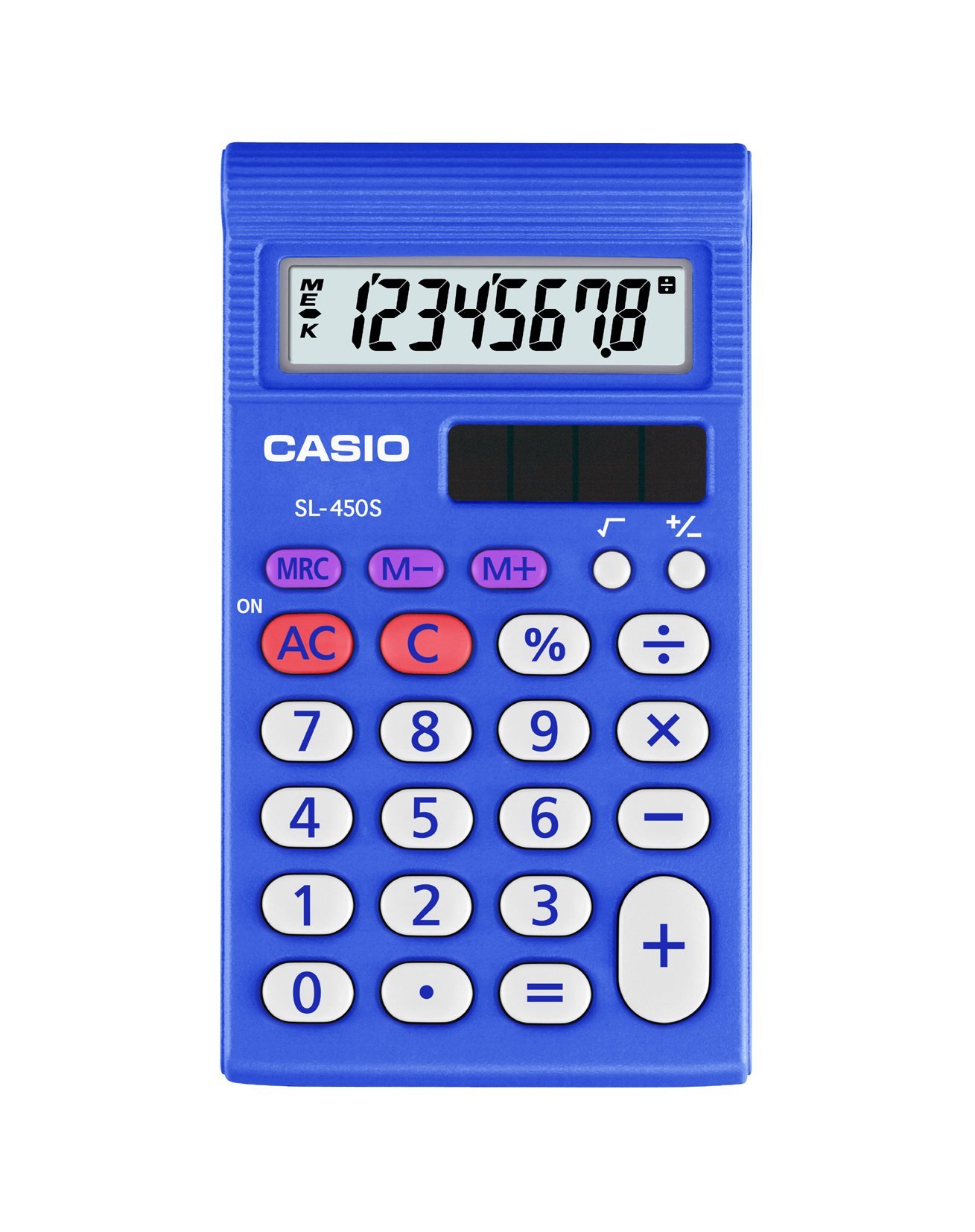 Casio SL-450S Casio SL-450S Calculator