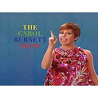 The Carol Burnett Show: Season 1