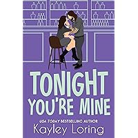 Tonight You're Mine (Brooklyn Book Boyfriends 3)
