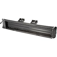 Dorman 601-355 Radiator Shutter Assembly (4 Pin connector only) Compatible with Select Nissan Models