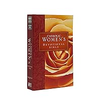 Catholic Women's Devotional Bible Catholic Women's Devotional Bible Paperback Hardcover