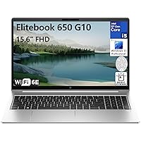 HP Elitebook 650 G10 15.6