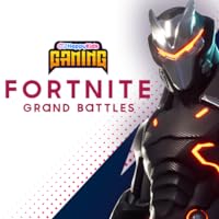 HappyKids Gaming - Fortnite Grand Battles