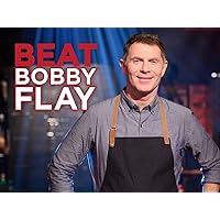 Beat Bobby Flay - Season 23