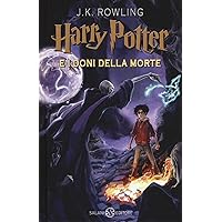 Harry Potter 07 e i doni della morte Harry Potter 07 e i doni della morte Audible Audiobook Kindle Hardcover