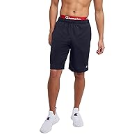 Champion Men's Sport Shorts, Moisture Wicking, Athletic Shorts, Gym Shorts (Reg. Or Big & Tall) Core Training Short