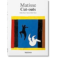 Cut-Outs: Drawing With Scissors Cut-Outs: Drawing With Scissors Hardcover
