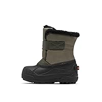 SOREL - Youth Snow Commander Snow Boots for Kids
