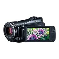 Canon VIXIA HF M41 Full HD Camcorder with HD CMOS Pro and 32GB Internal Flash Memory