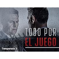 Todo Por El Juego season-2