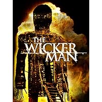 The Wicker Man (1973)