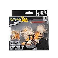 Pokémon Evolution Multipack - Growlithe, Arcanine