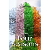 Four Seasons Four Seasons Kindle Paperback