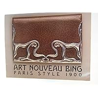 Art Nouveau Bing: Paris style 1900 Art Nouveau Bing: Paris style 1900 Paperback Hardcover