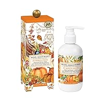 Michel Design Works Hand and Body Lotion, Pumpkin Prize