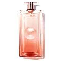 Idôle Now Eau de Parfum - Long Lasting Fragrance with Notes of Rose, Musky Orchid Accord & Vanilla - Luminous & Floral Women's Perfume