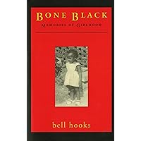 Bone Black Bone Black Paperback Hardcover