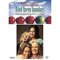 Fried Green Tomatoes (1991), Kathy Bates, Mary Stuart Masterson, Mary Louise Parker, Jessica Tandy [DVD - Import- All Regions- NTSC] Fried Green Tomatoes (1991), Kathy Bates, Mary Stuart Masterson, Mary Louise Parker, Jessica Tandy [DVD - Import- All Regions- NTSC] DVD Multi-Format Blu-ray DVD VHS Tape