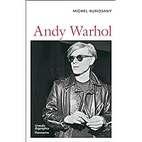 Andy Warhol (French Edition) Andy Warhol (French Edition) Kindle Paperback